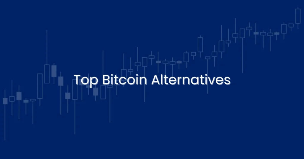 Top Bitcoin Alternative with simplyfy