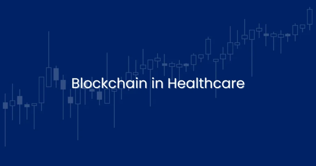 Blockchain in Healthcare  simplyfy