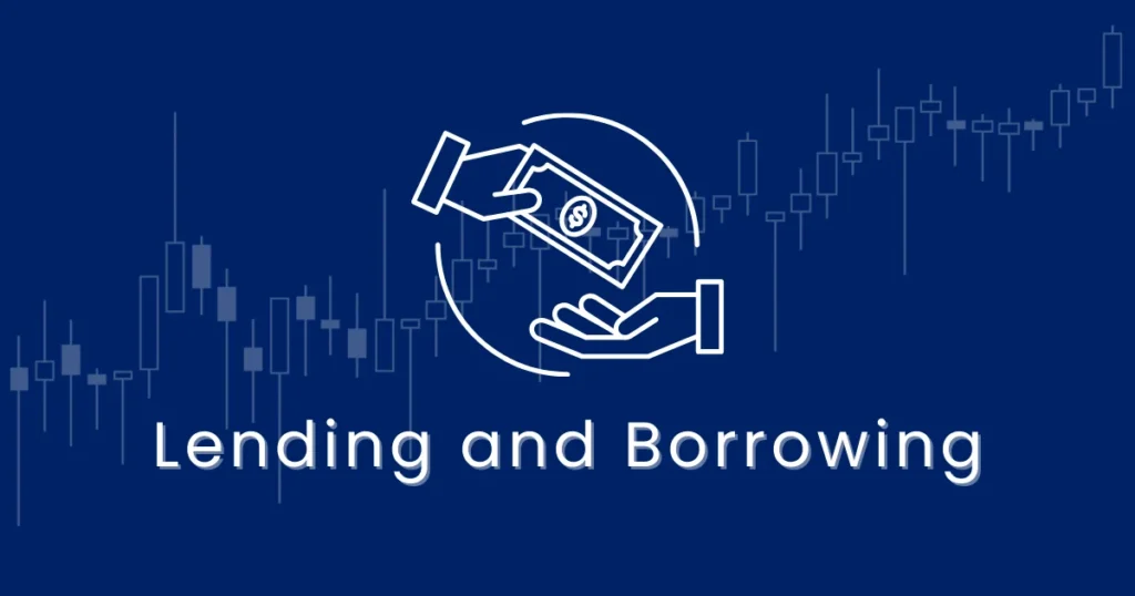 lending-and-borrowing-simplyfynews