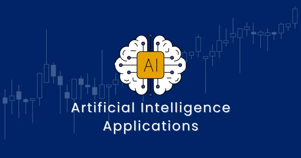 Artificial-intelligence-applications