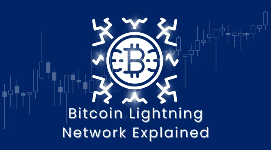 Bitcoin-Lightning-Network-Explained