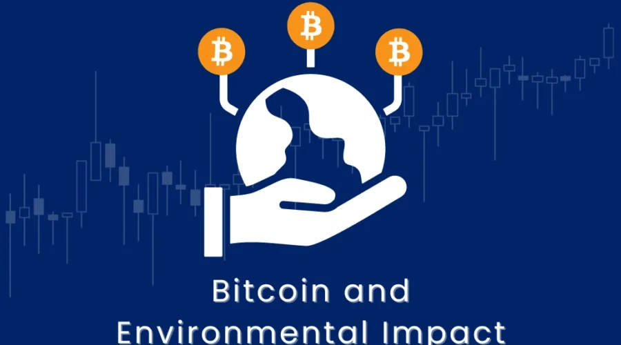 Bitcoin-and-Environmental-Impact