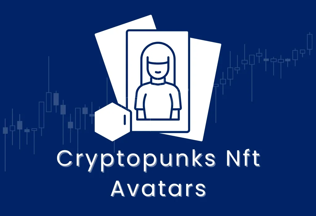 Cryptopunks-Nft-Avatars