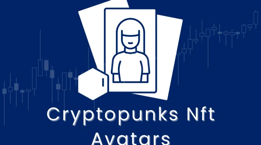 Cryptopunks-Nft-Avatars