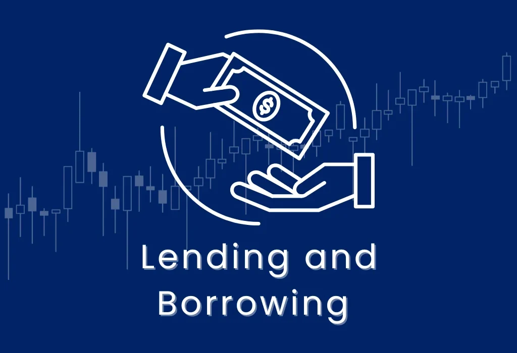 lending-and-borrowing