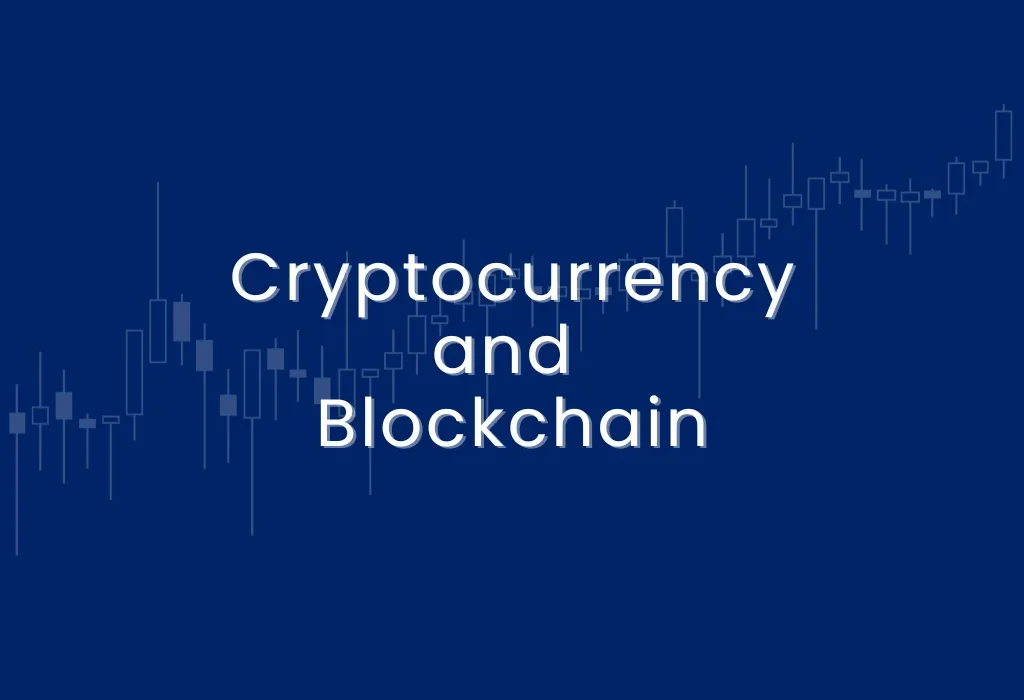 Cryptocurrency-and-blockchain