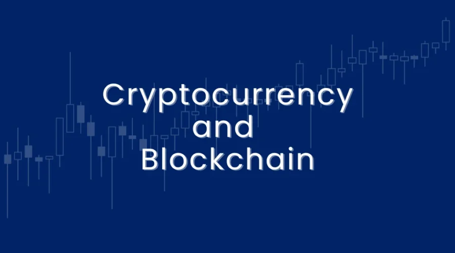 Cryptocurrency-and-blockchain