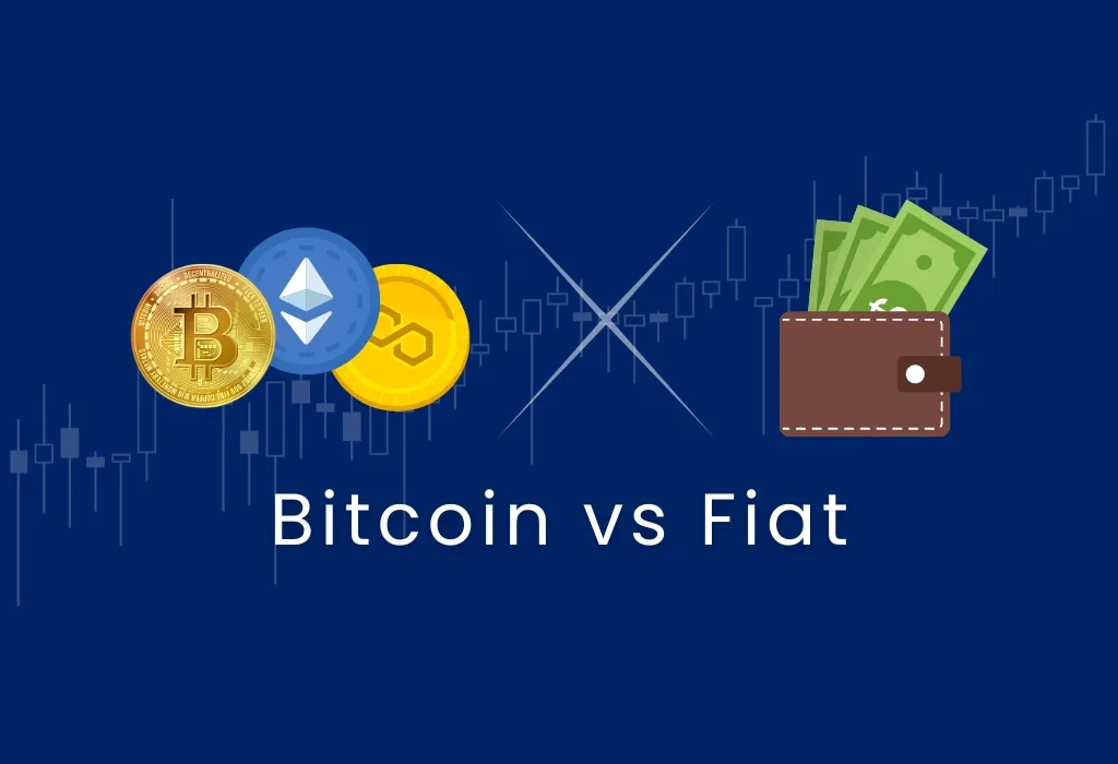 Bitcoin-vs-Fiat