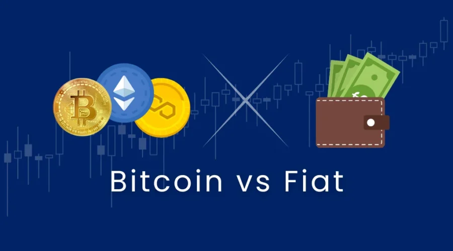 Bitcoin-vs-Fiat