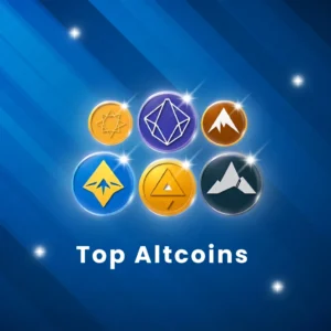 top-altcoins