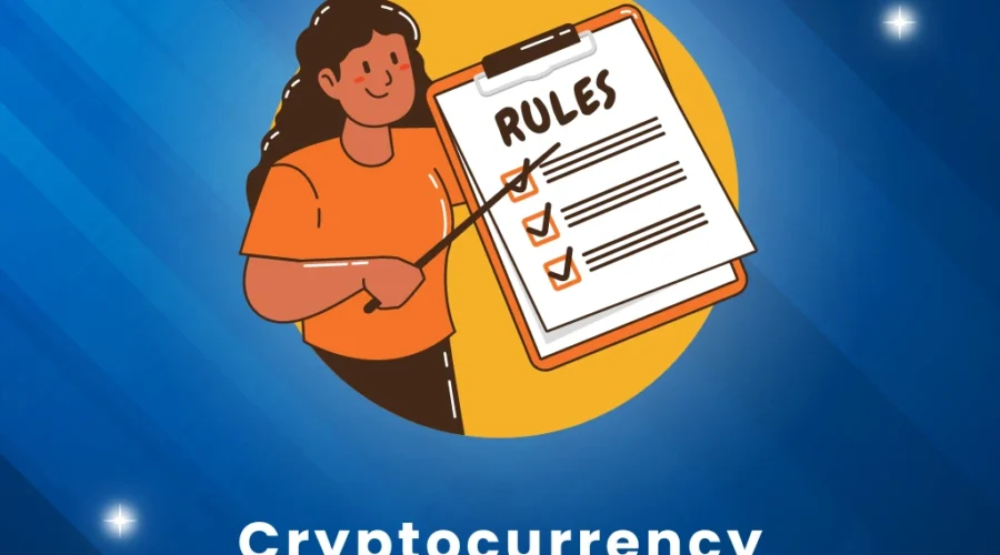 Cryptocurrency-regulations-2024