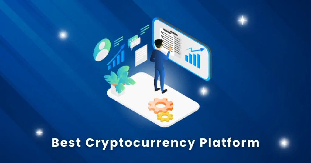 Best Cryptocurrency trading-platforms-Beginner-friendly-guide