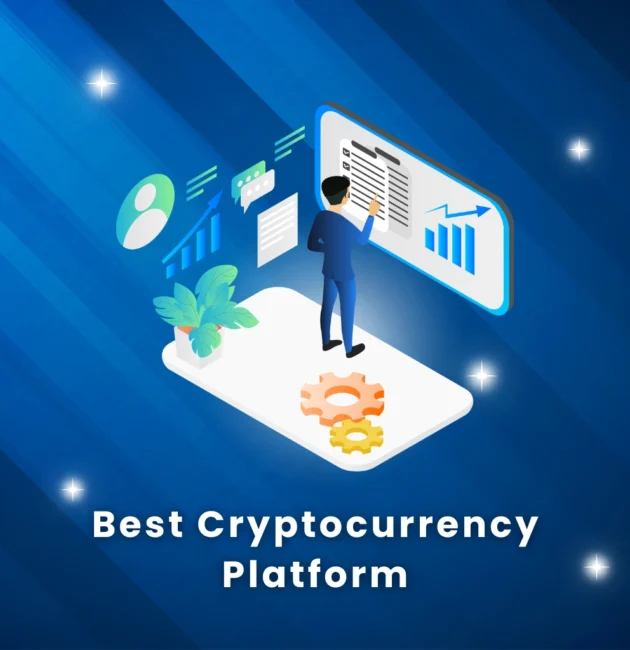 Best Cryptocurrency trading-platforms-Beginner-friendly-guide